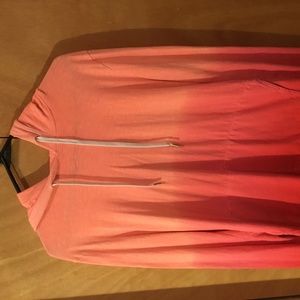 Men’s American eagle small hoodie shirt